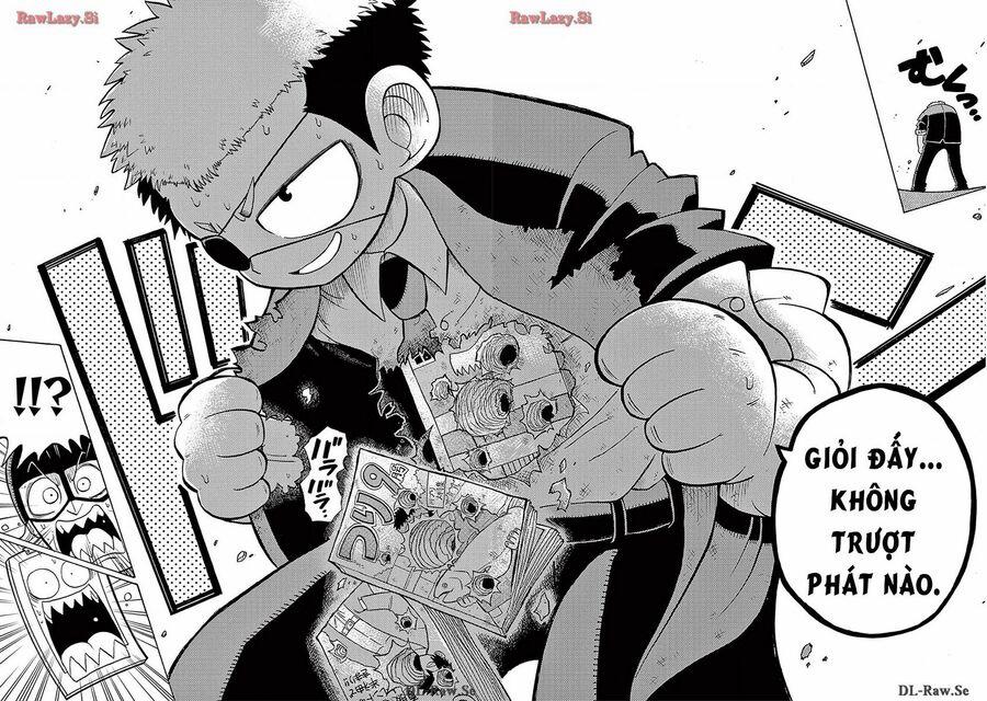 Unmei No Makimodoshi 1 trang 30