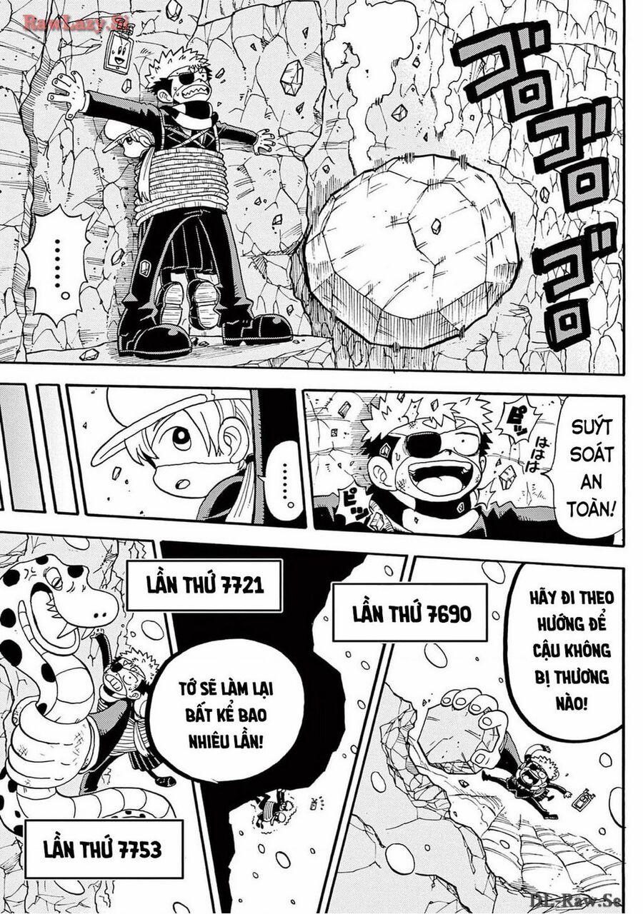 Unmei No Makimodoshi 10 trang 42