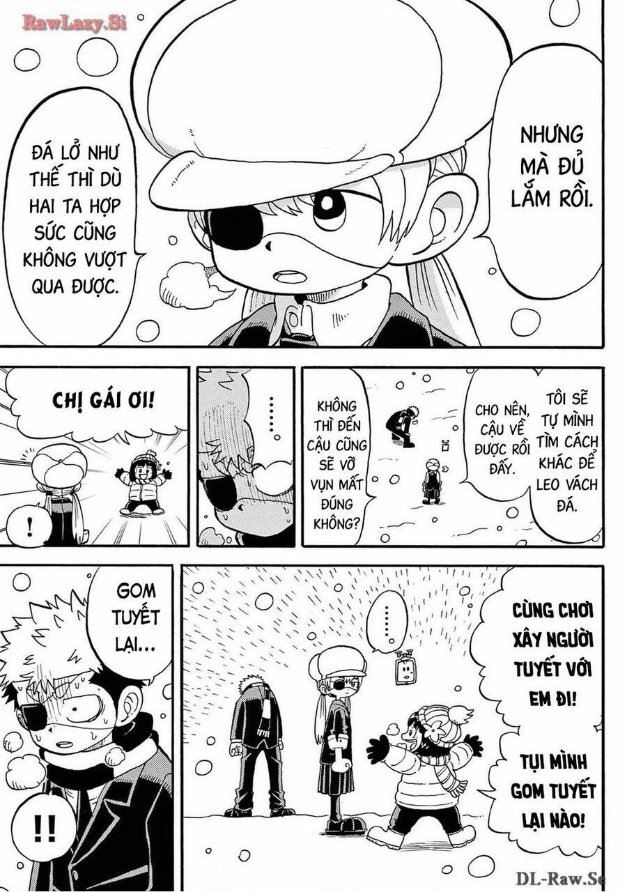 Unmei No Makimodoshi 10 trang 46