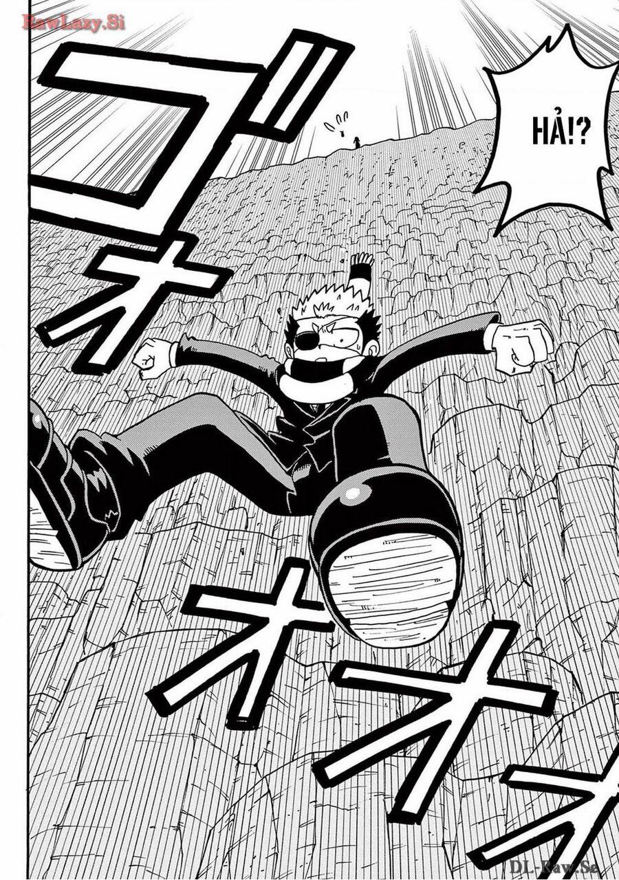 Unmei No Makimodoshi 10 trang 50