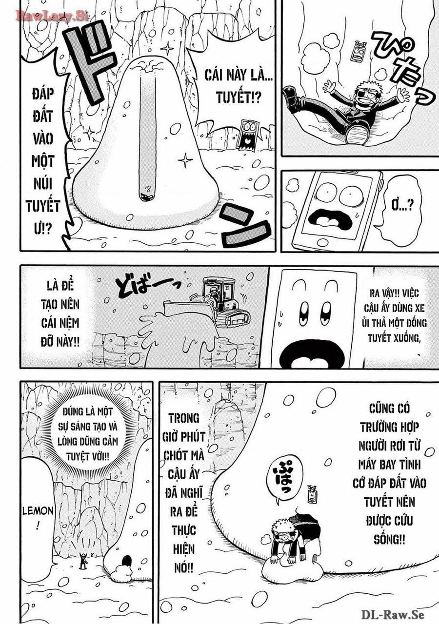 Unmei No Makimodoshi 10 trang 52