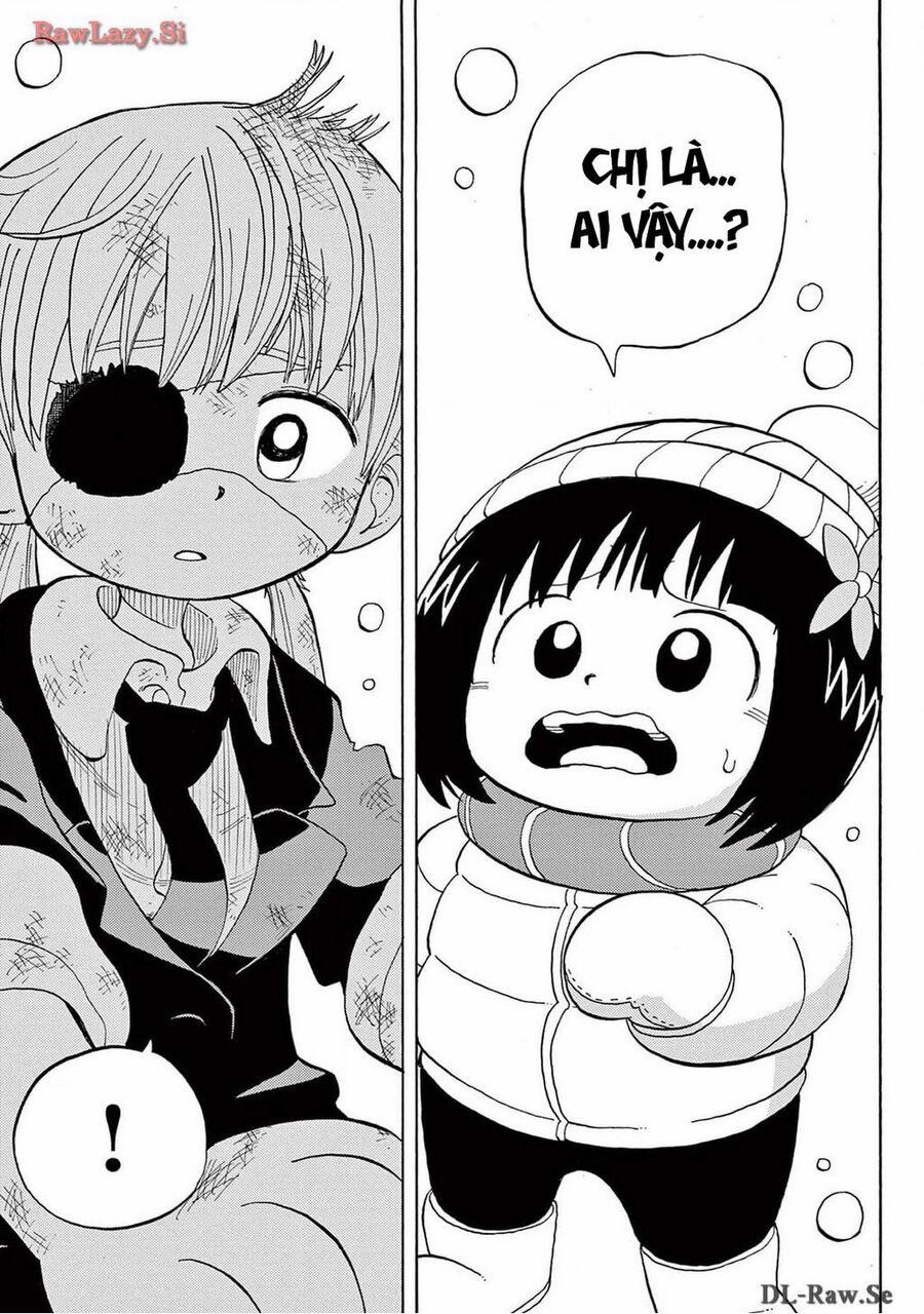 Unmei No Makimodoshi 12 trang 23