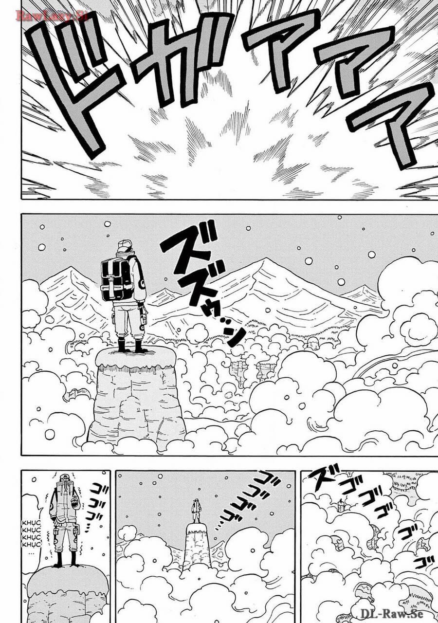 Unmei No Makimodoshi 13 trang 25