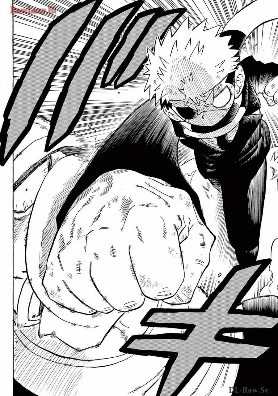 Unmei No Makimodoshi 13 trang 27