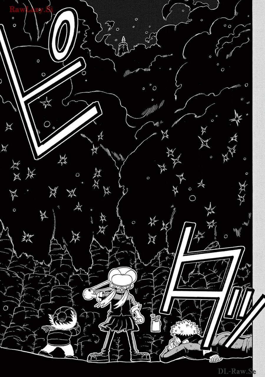 Unmei No Makimodoshi 13 trang 32