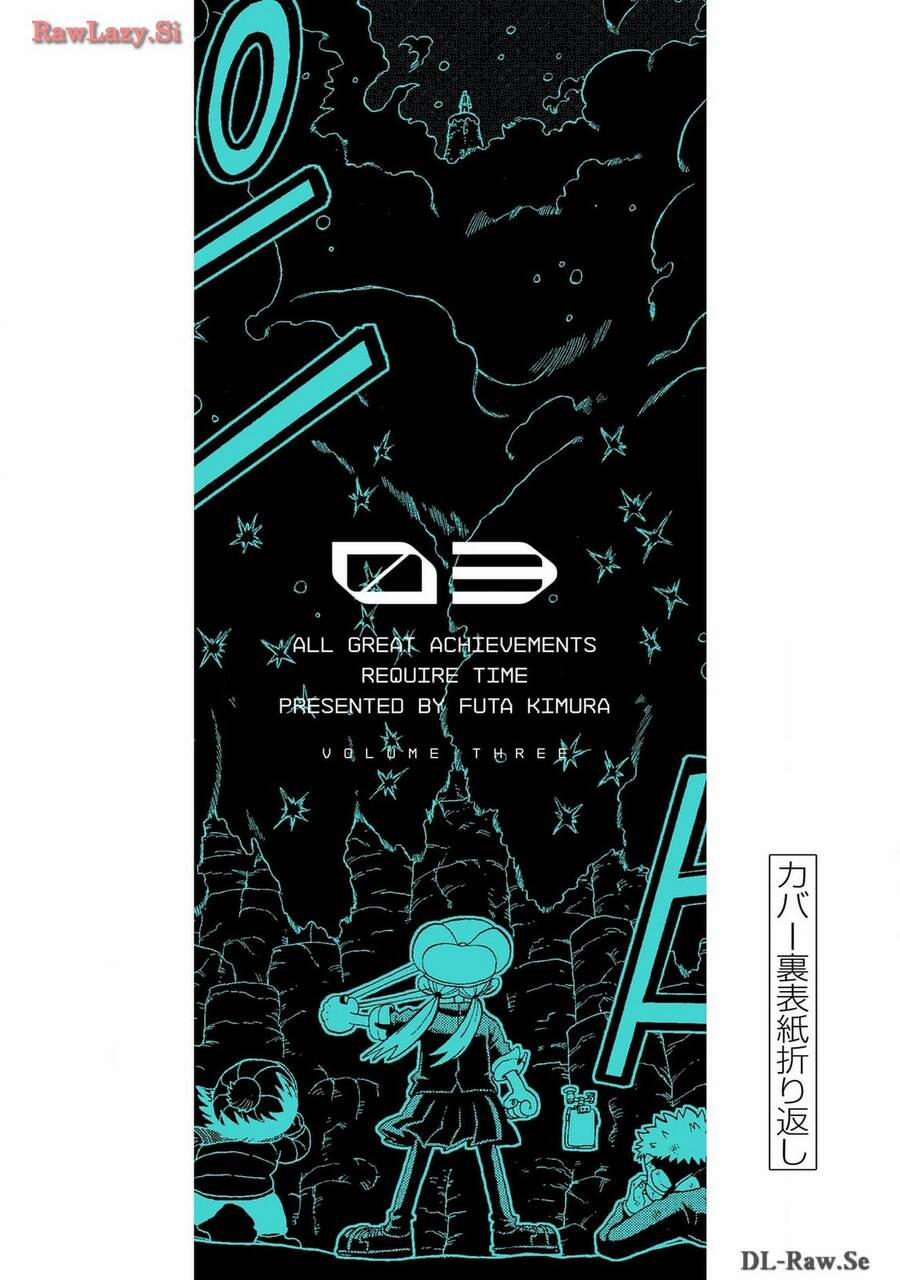 Unmei No Makimodoshi 14 trang 36