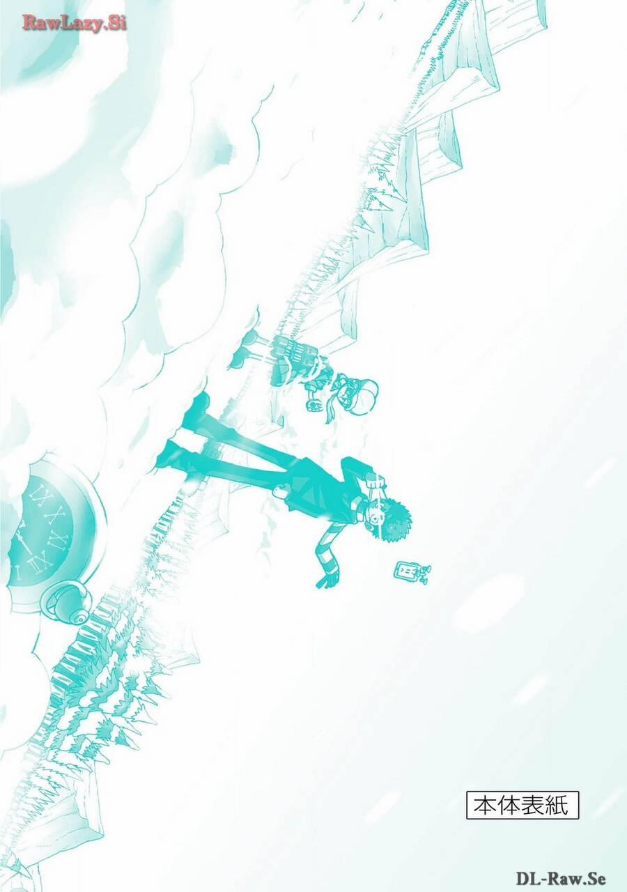 Unmei No Makimodoshi 14 trang 37