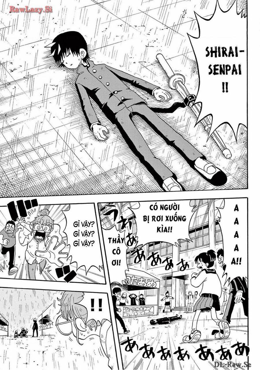 Unmei No Makimodoshi 15 trang 30