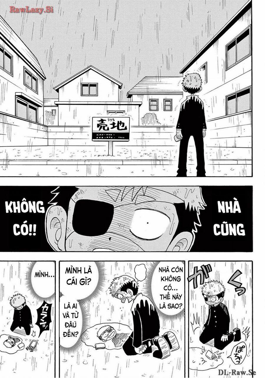 Unmei No Makimodoshi 15 trang 36