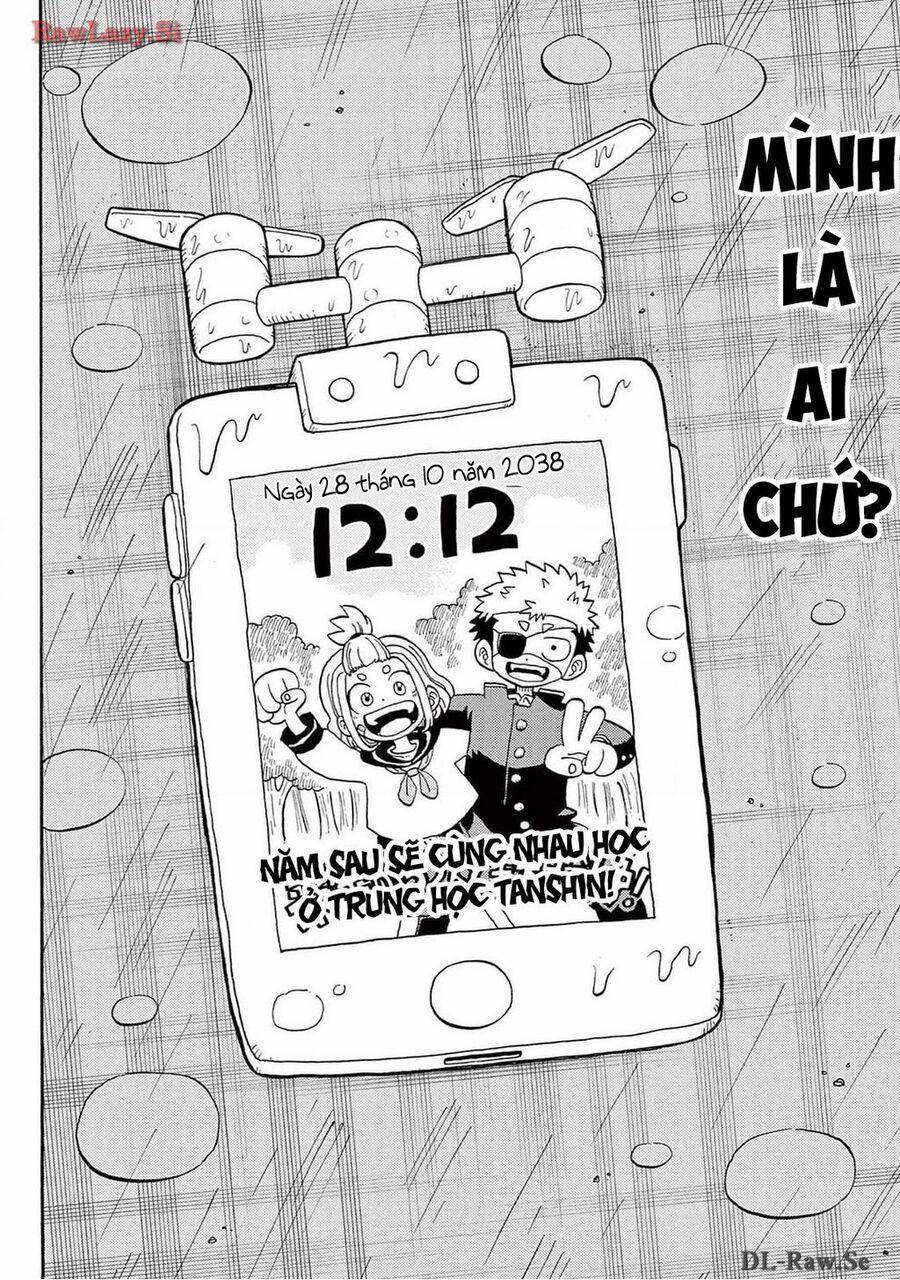 Unmei No Makimodoshi 15 trang 37