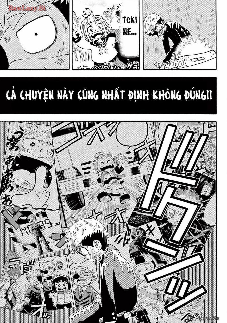 Unmei No Makimodoshi 15 trang 38