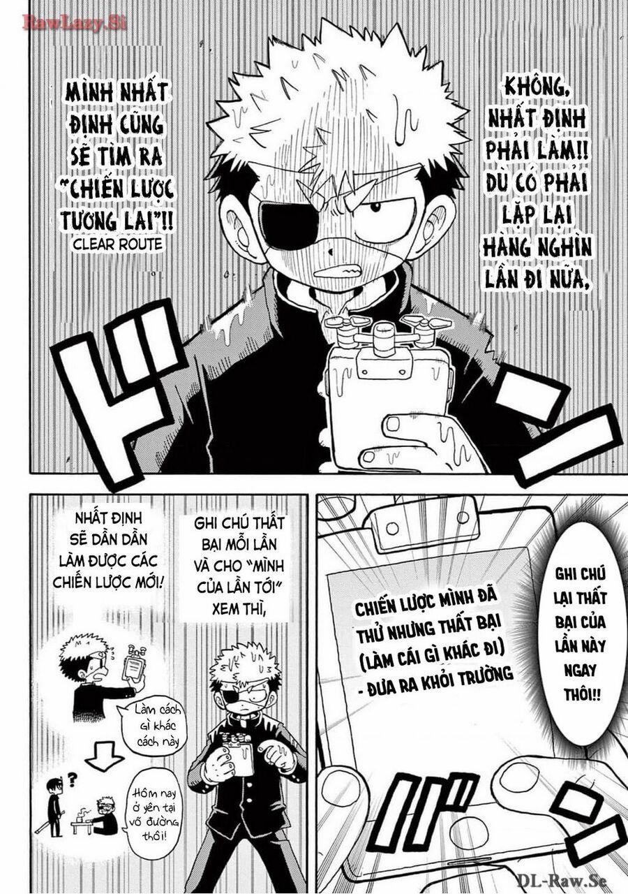 Unmei No Makimodoshi 16 trang 12