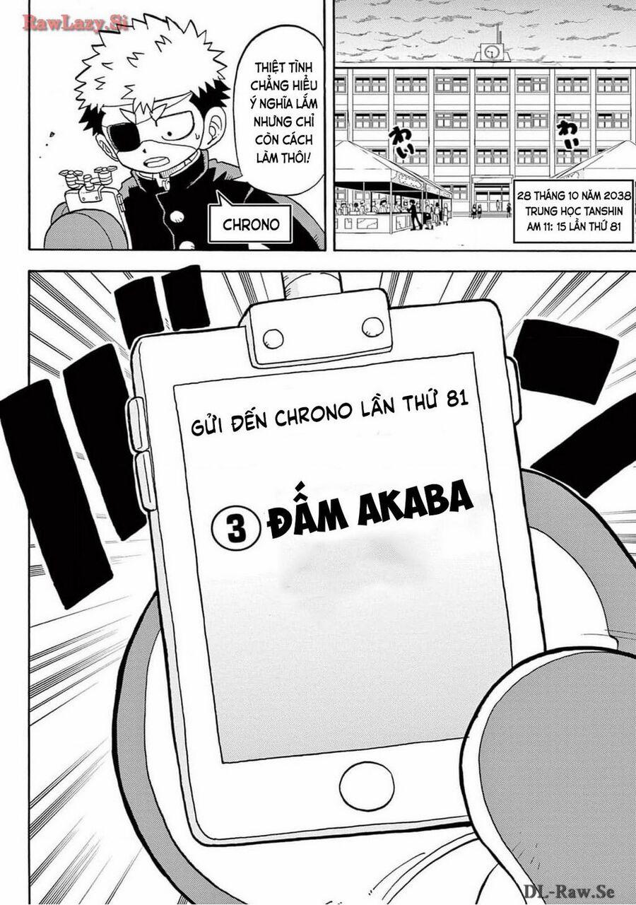 Unmei No Makimodoshi 16 trang 2