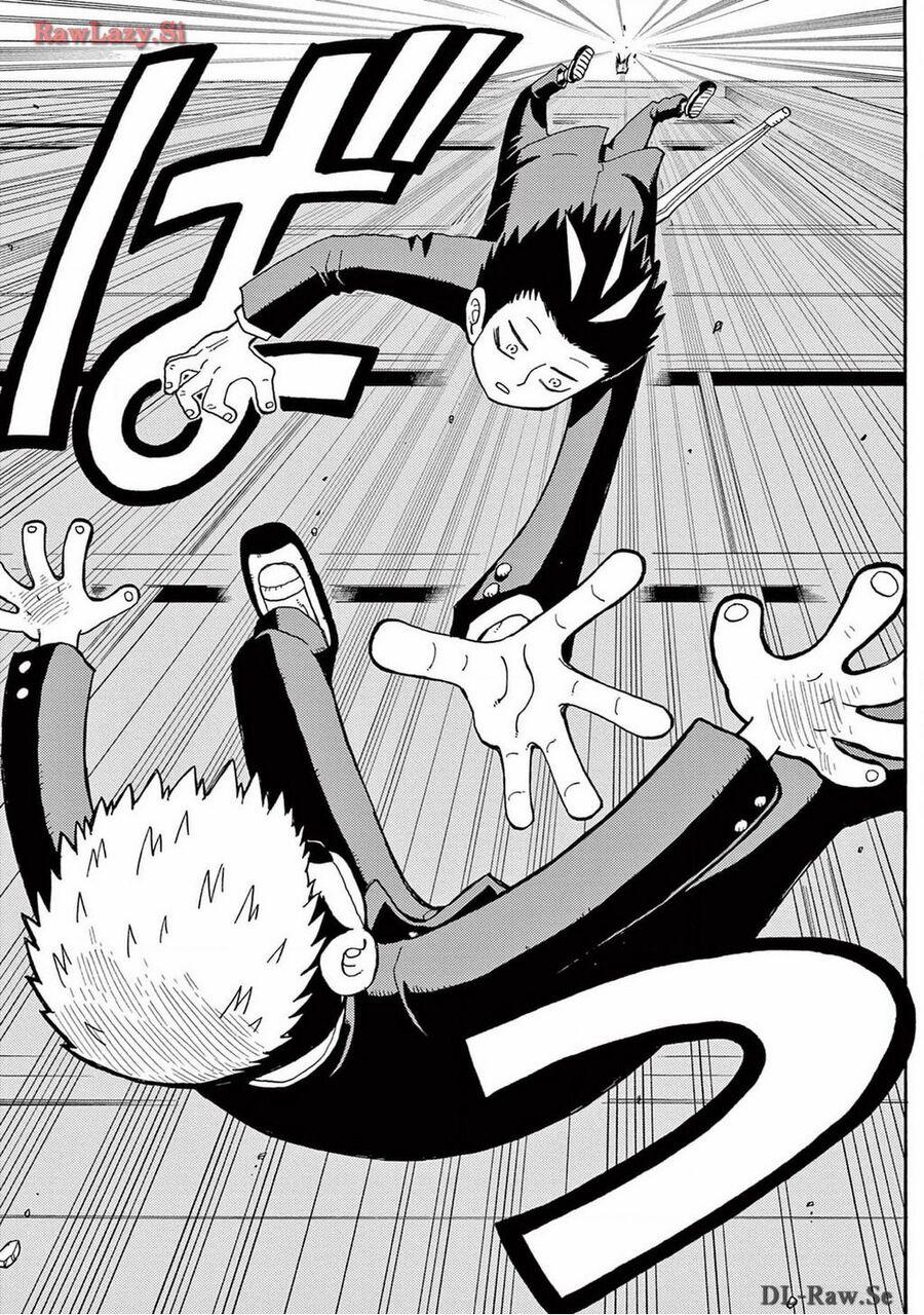 Unmei No Makimodoshi 16 trang 29