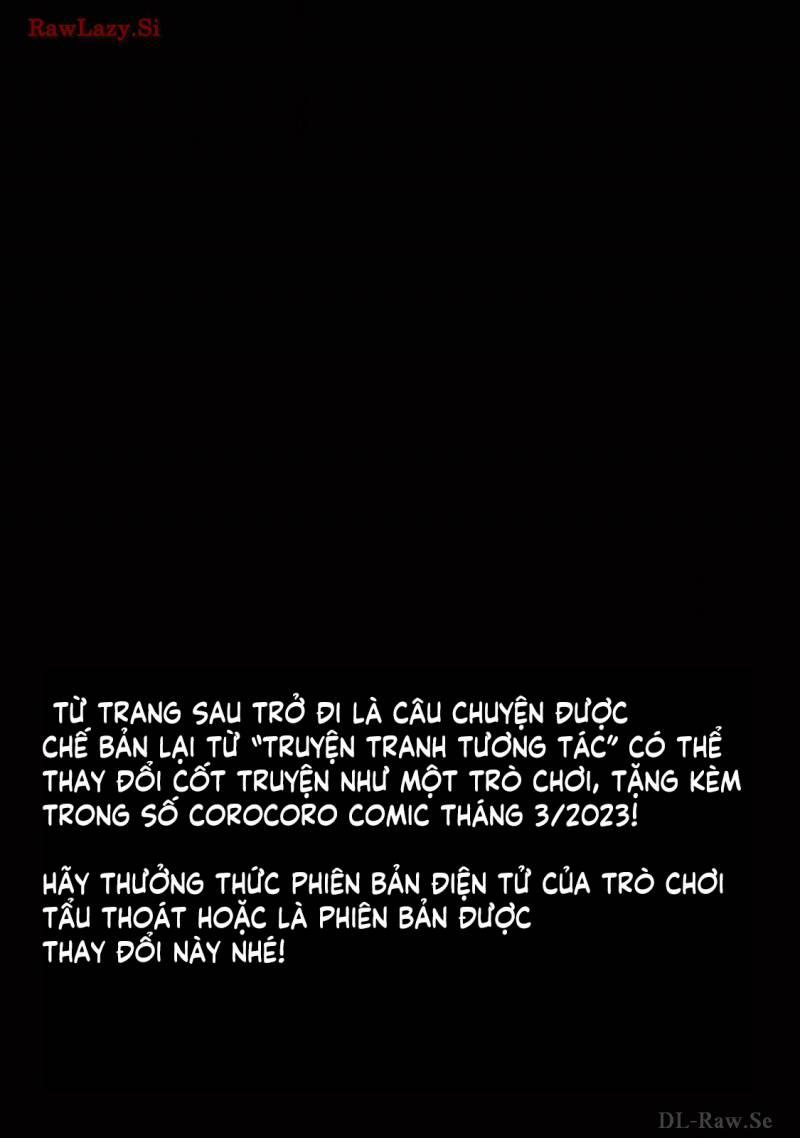 Unmei No Makimodoshi 18.5 trang 1