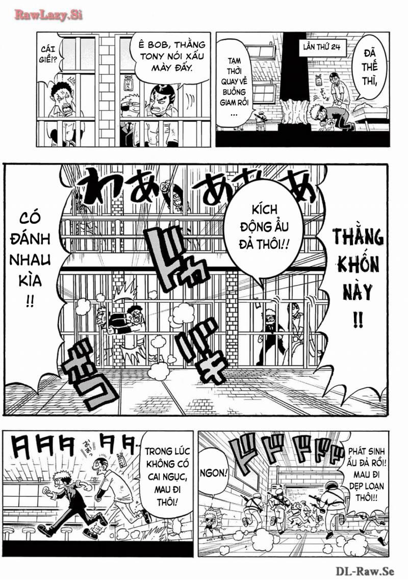 Unmei No Makimodoshi 18.5 trang 14