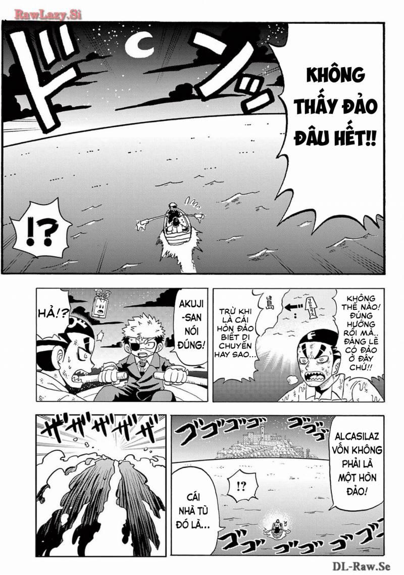 Unmei No Makimodoshi 18.5 trang 20