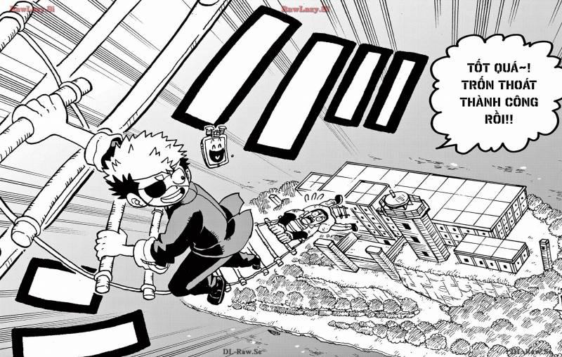 Unmei No Makimodoshi 18.5 trang 30