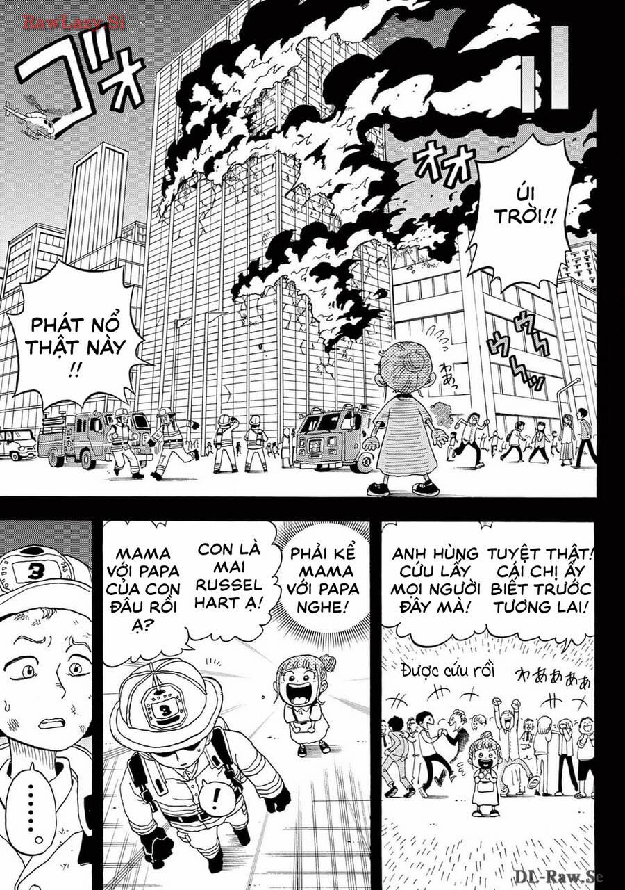 Unmei No Makimodoshi 19 trang 24