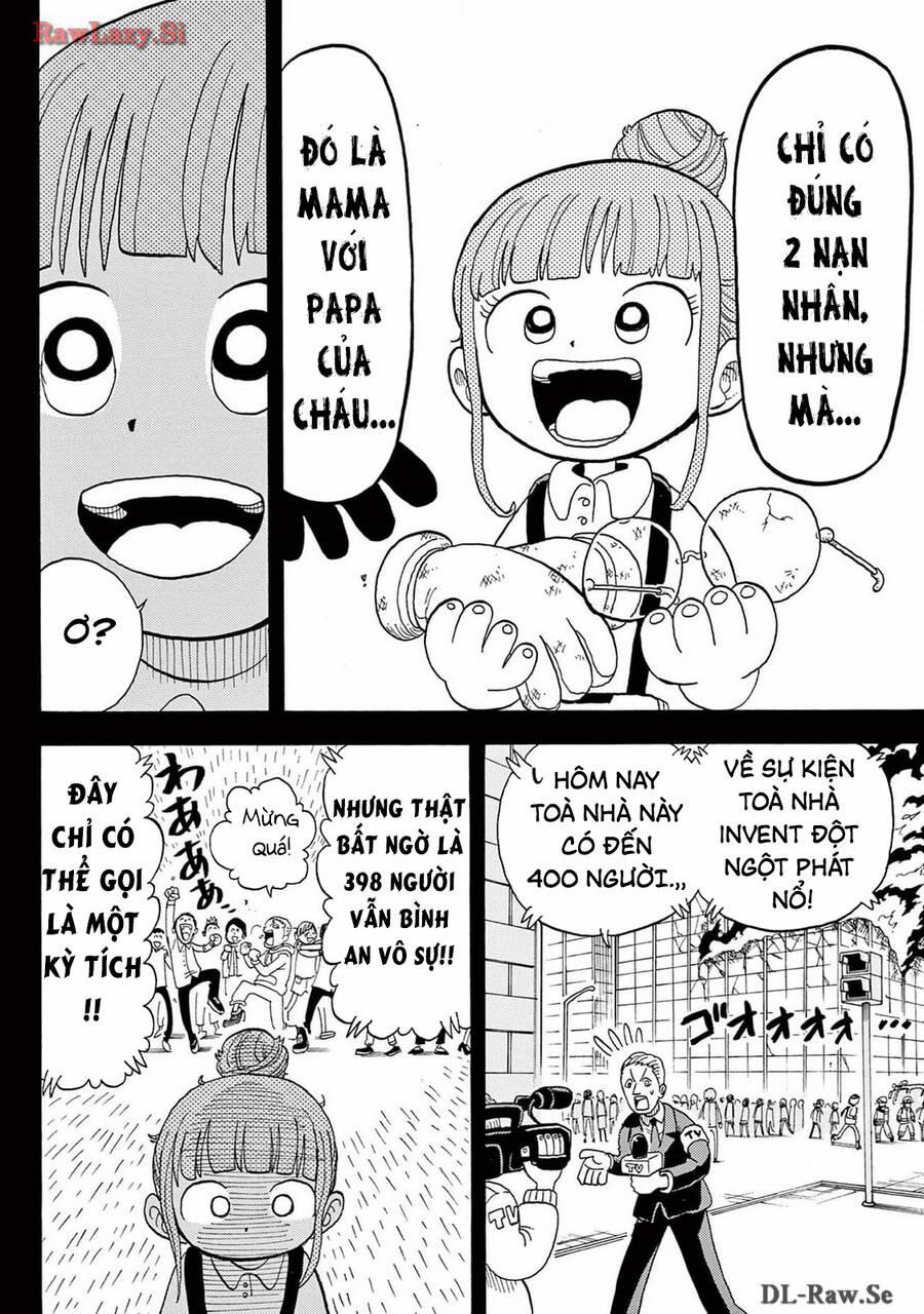 Unmei No Makimodoshi 19 trang 25