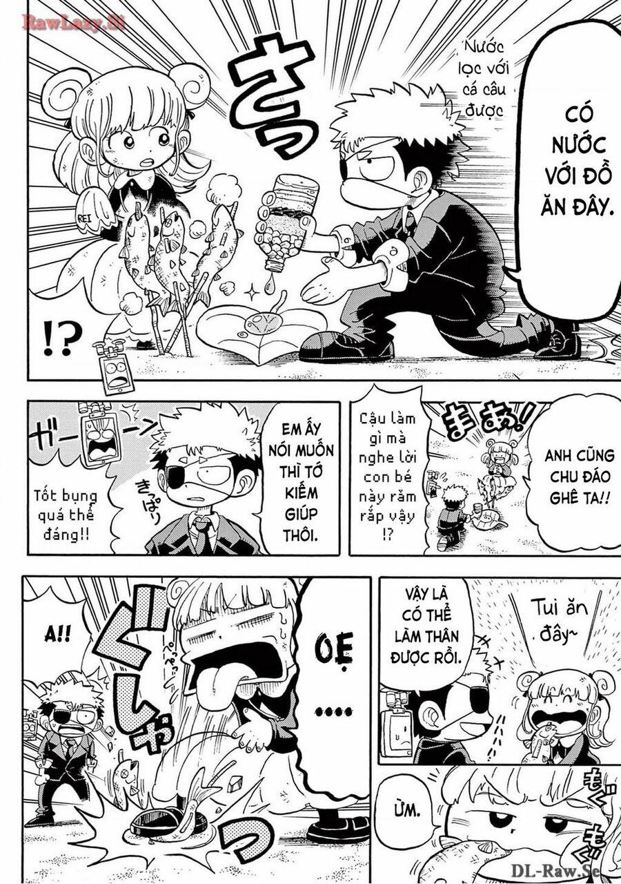 Unmei No Makimodoshi 2 trang 15