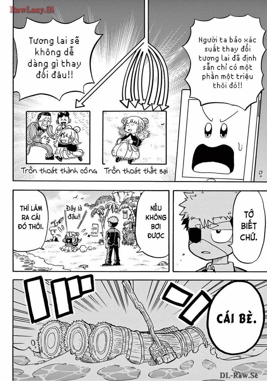 Unmei No Makimodoshi 2 trang 19