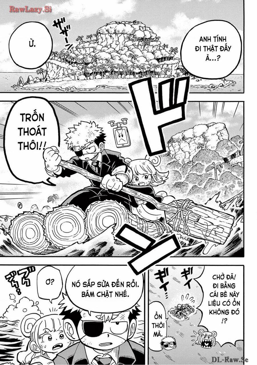 Unmei No Makimodoshi 2 trang 2