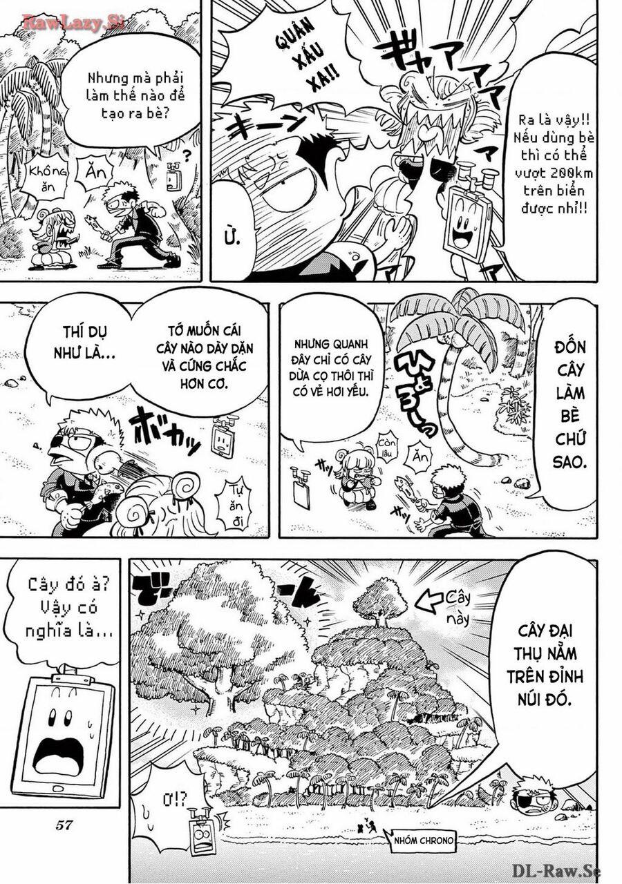 Unmei No Makimodoshi 2 trang 20