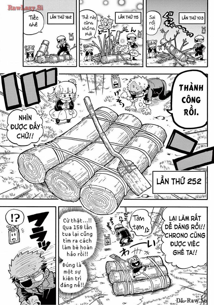 Unmei No Makimodoshi 2 trang 26