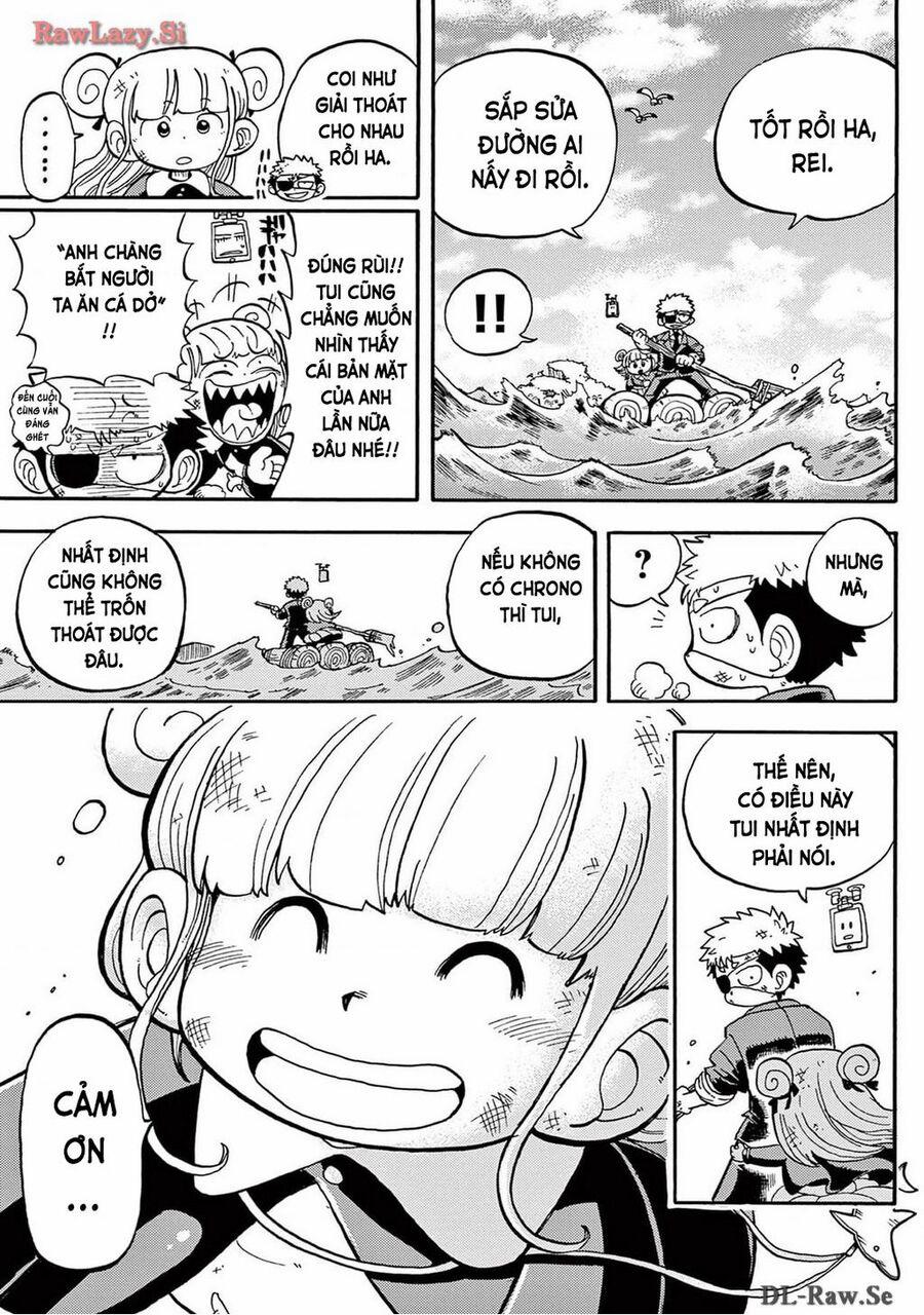 Unmei No Makimodoshi 2 trang 30