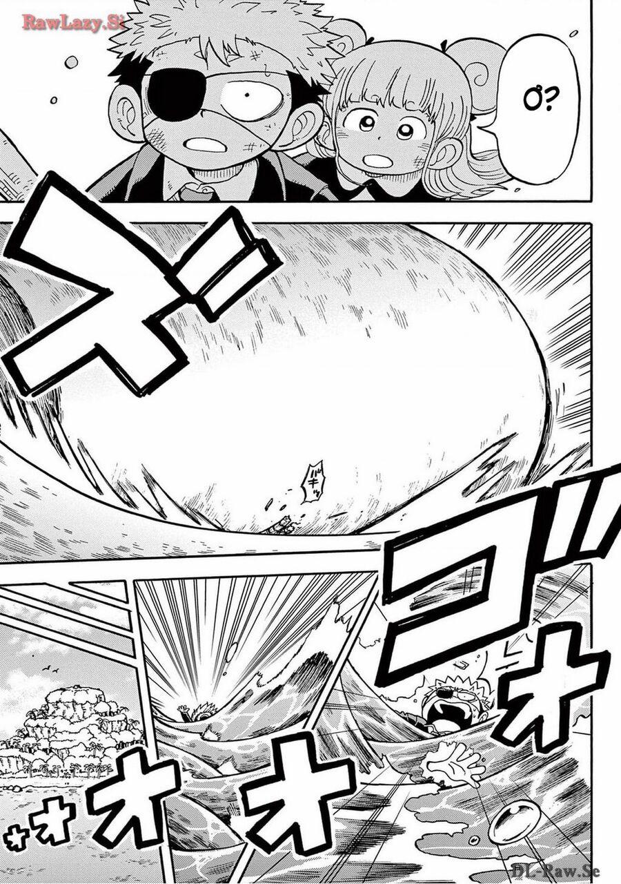 Unmei No Makimodoshi 2 trang 32