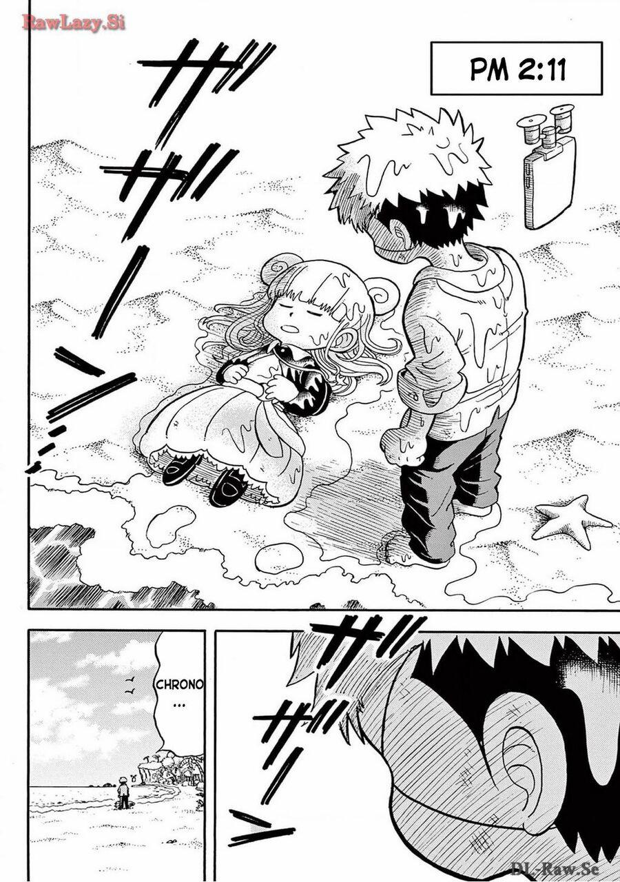 Unmei No Makimodoshi 2 trang 33