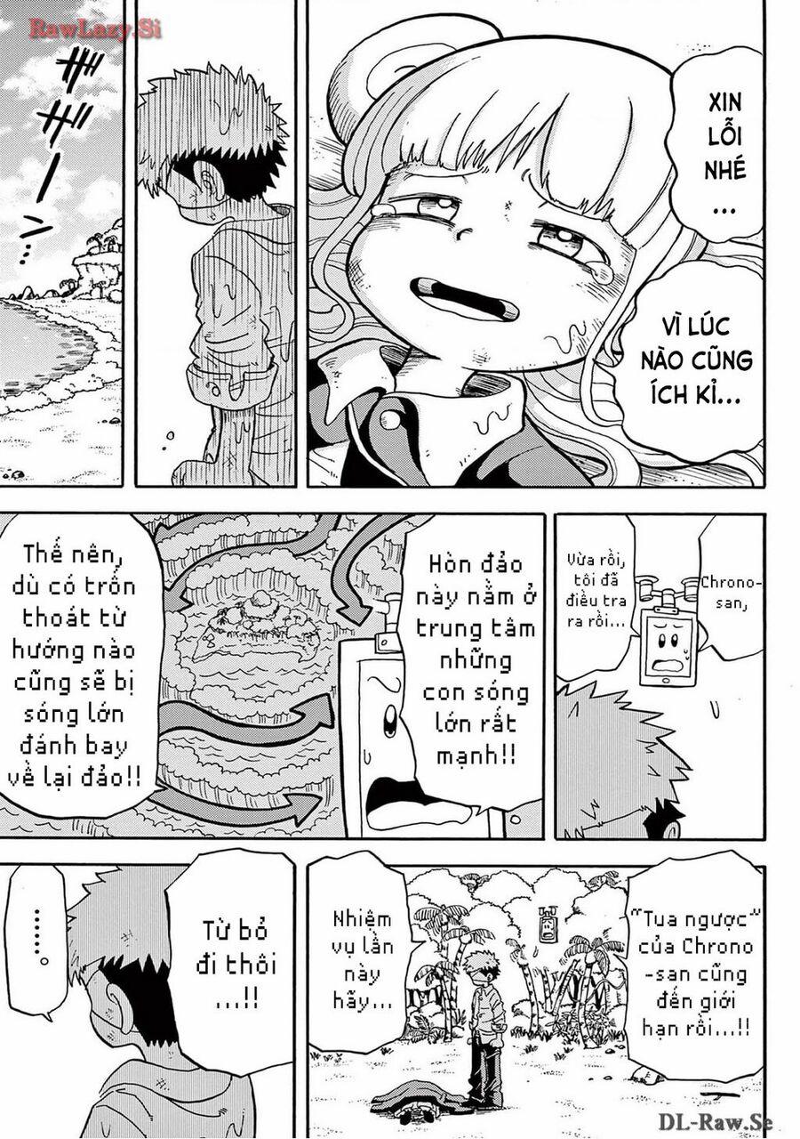 Unmei No Makimodoshi 2 trang 34