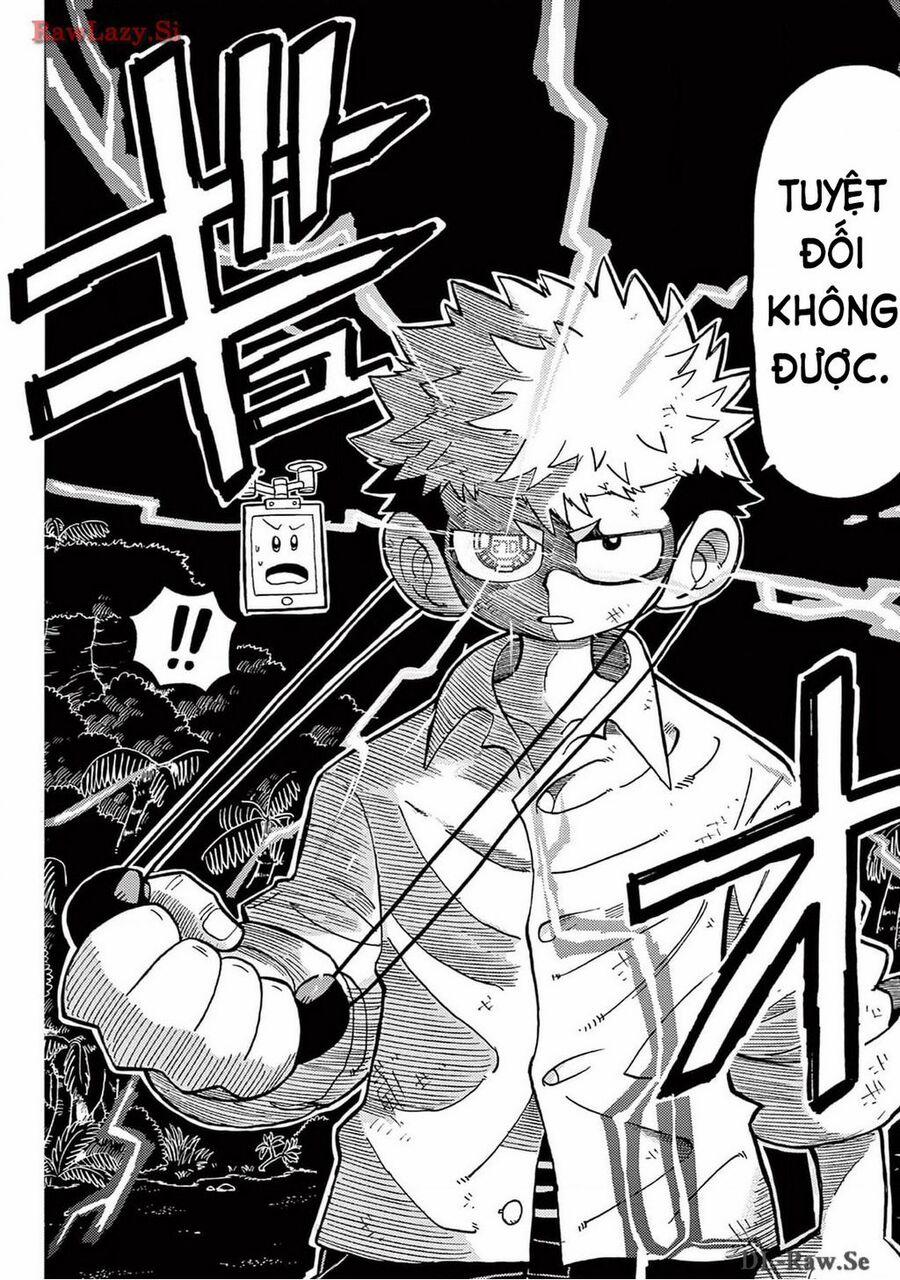 Unmei No Makimodoshi 2 trang 35