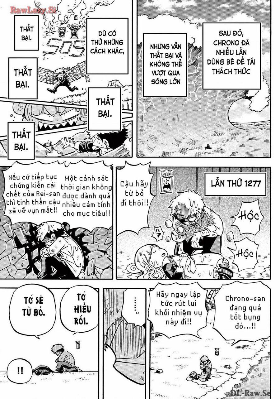 Unmei No Makimodoshi 2 trang 36