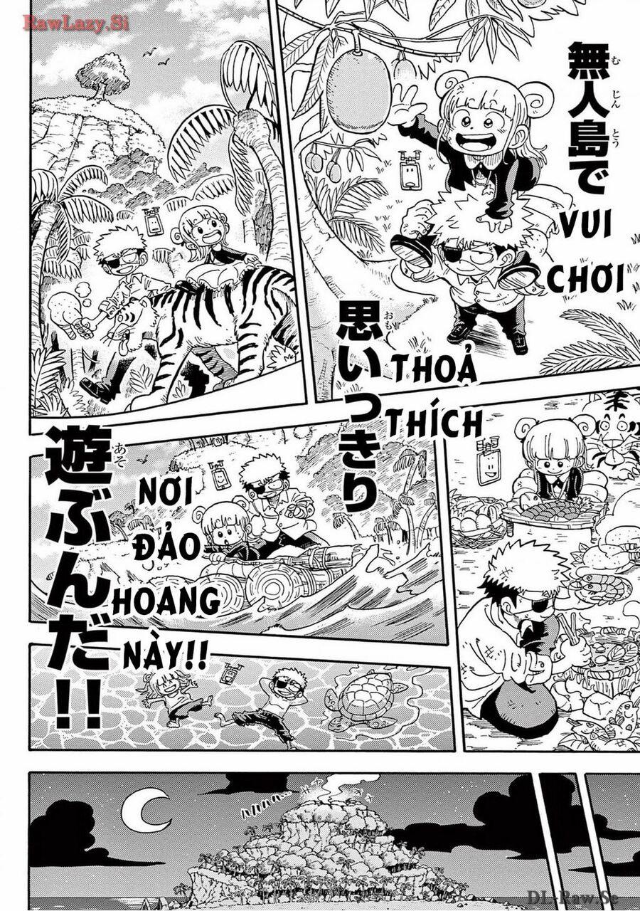 Unmei No Makimodoshi 2 trang 39