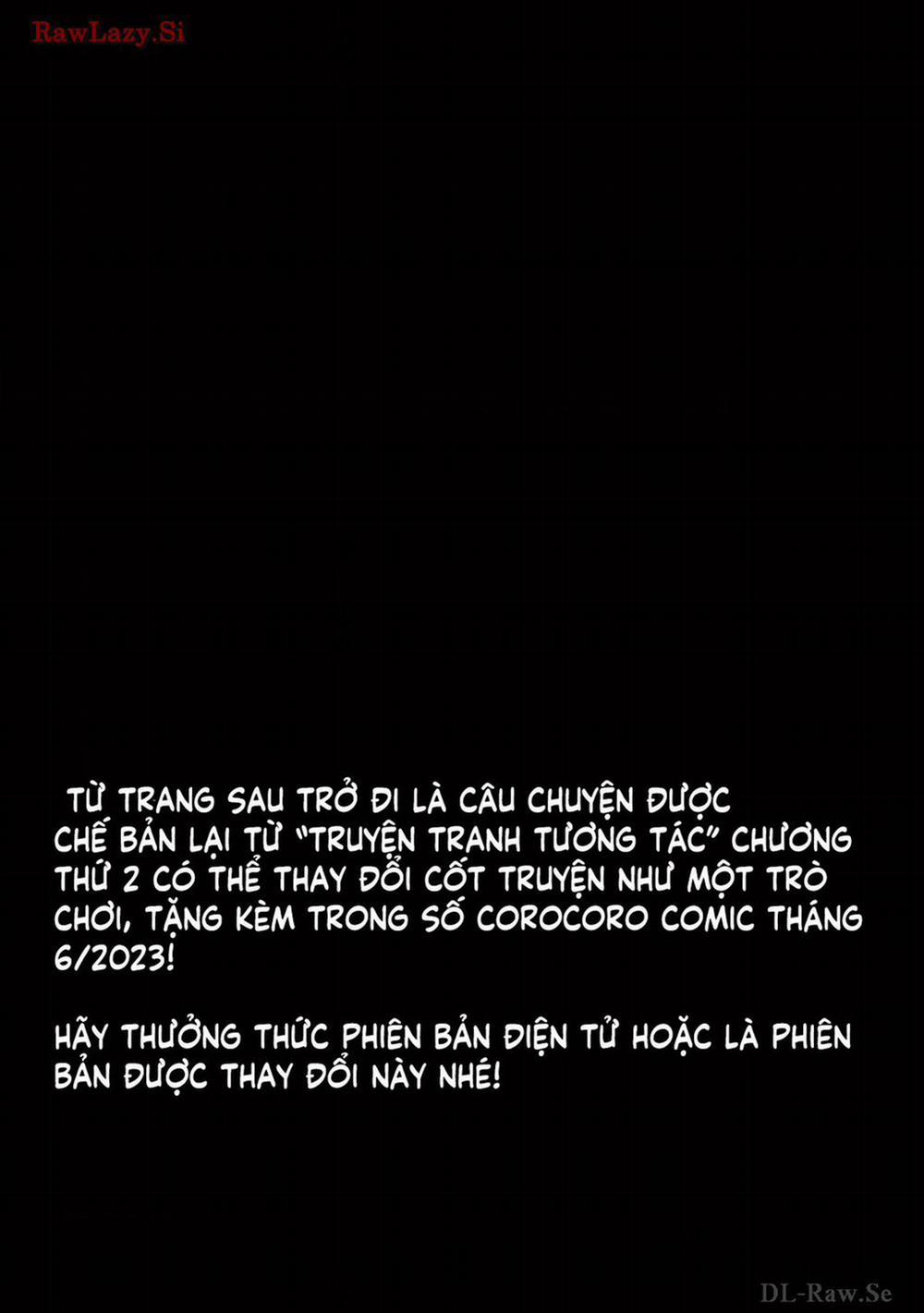 Unmei No Makimodoshi 22.5 trang 1