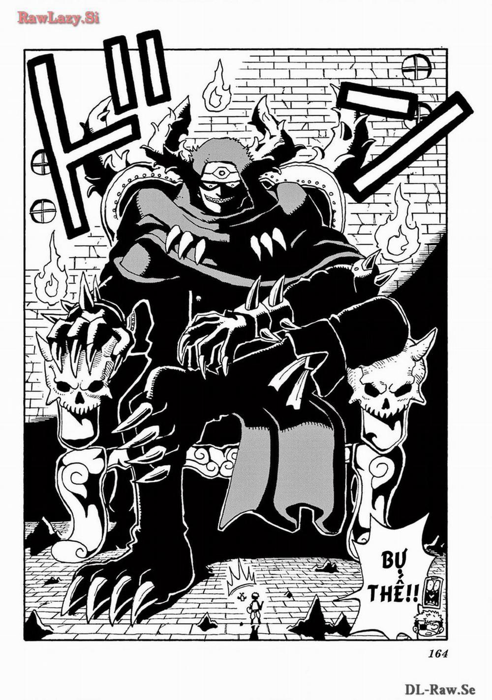 Unmei No Makimodoshi 22.5 trang 14