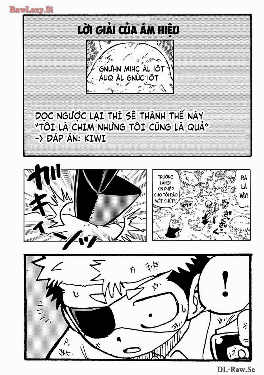 Unmei No Makimodoshi 22.5 trang 27