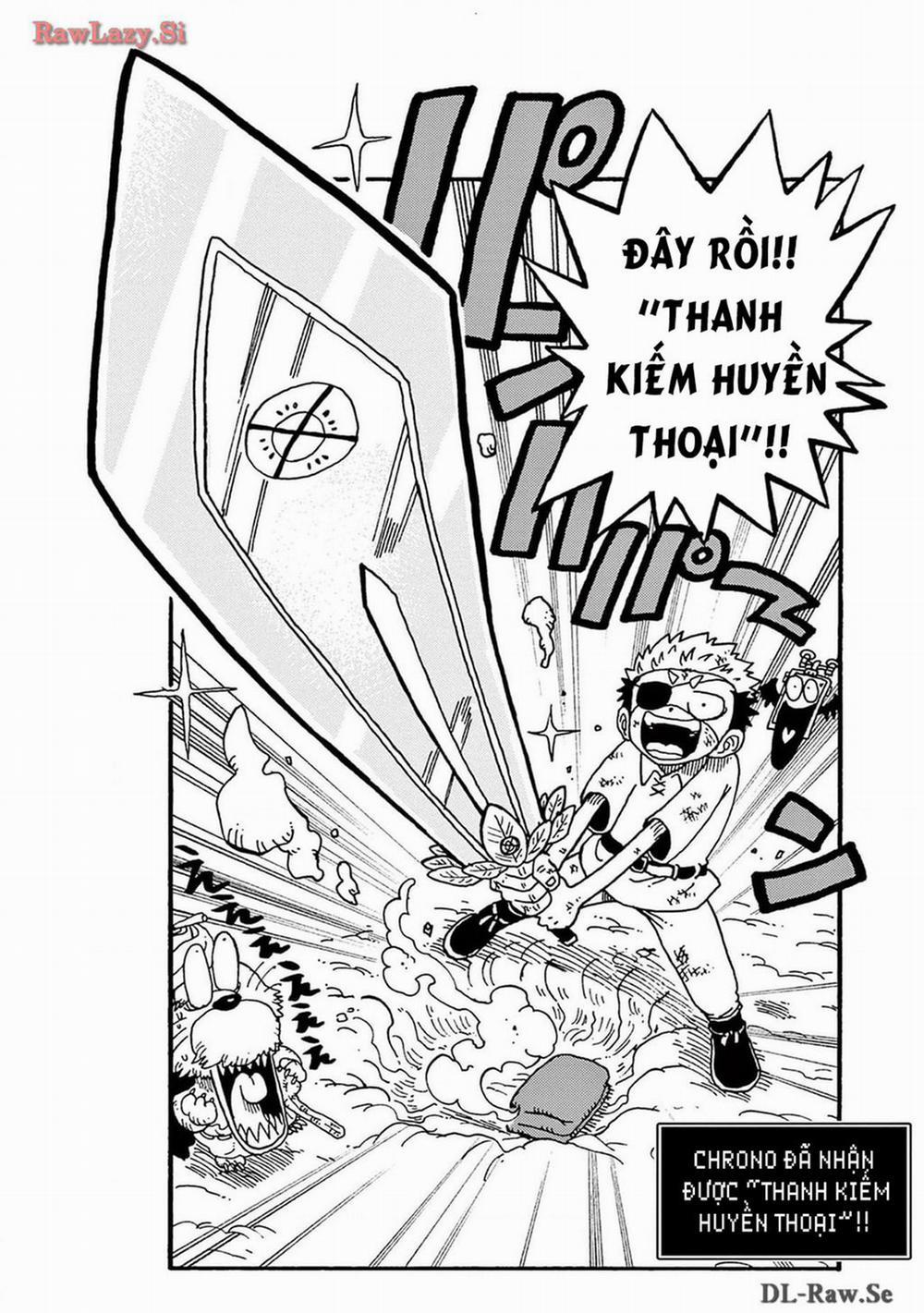 Unmei No Makimodoshi 22.5 trang 28