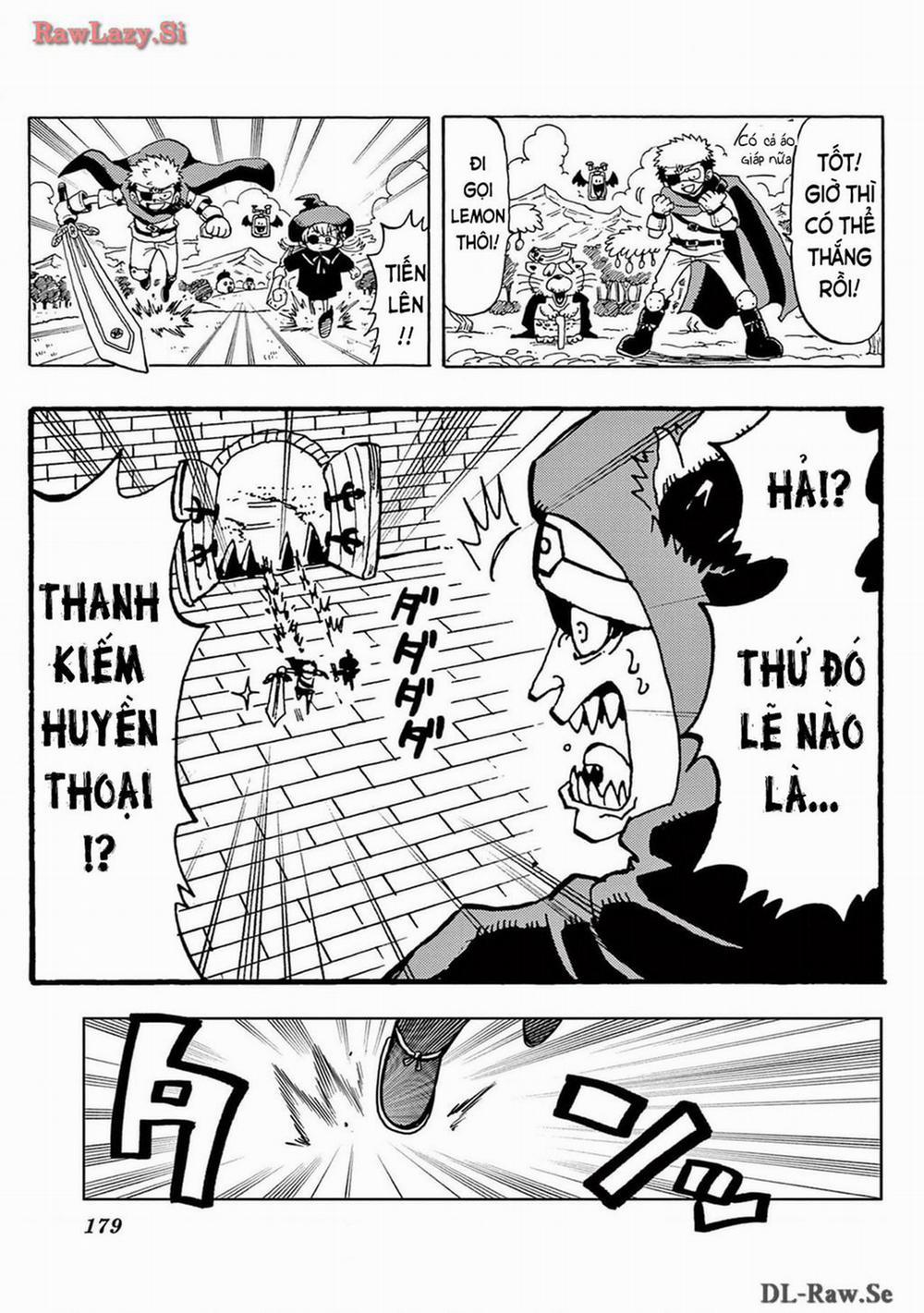 Unmei No Makimodoshi 22.5 trang 29