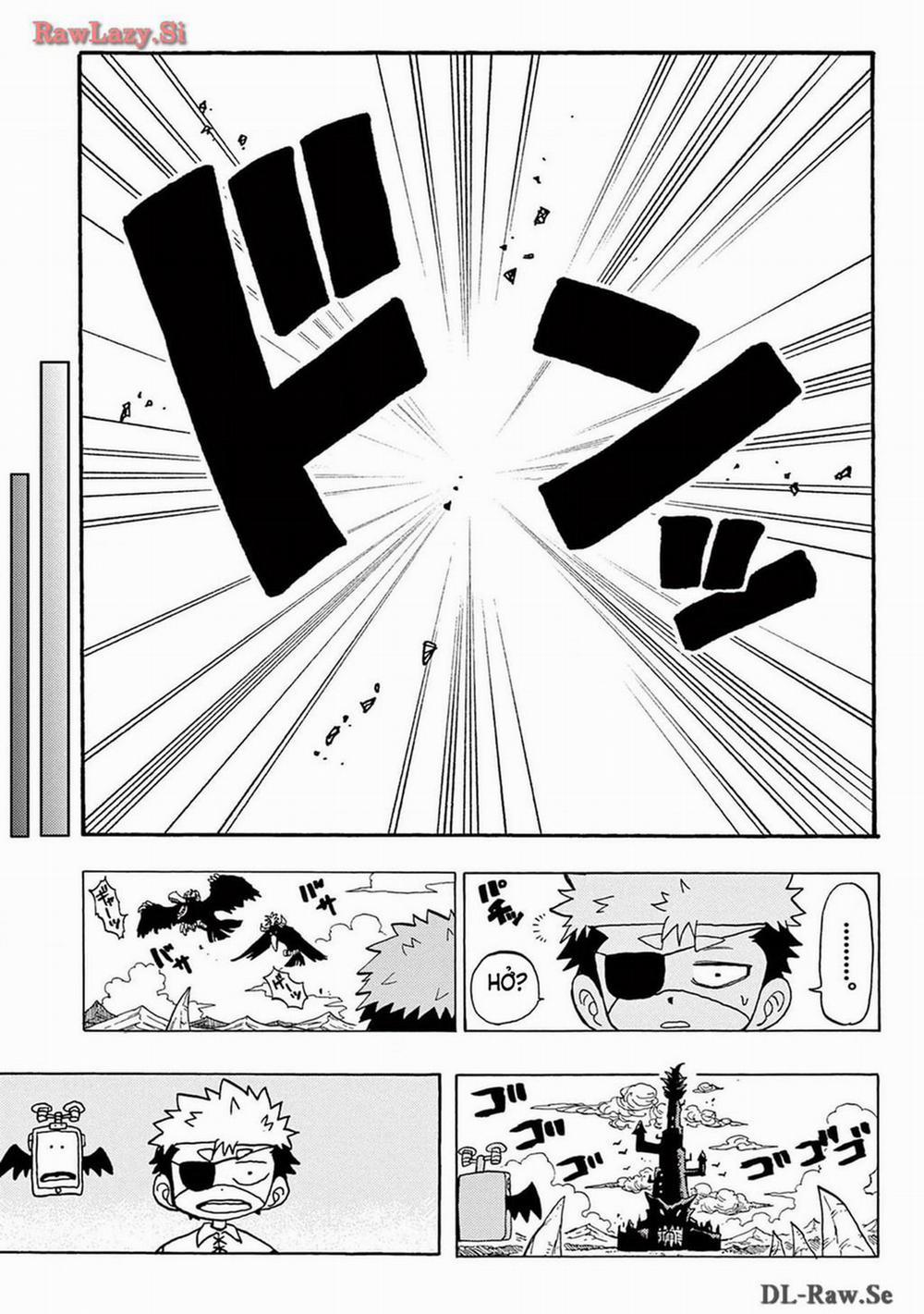 Unmei No Makimodoshi 22.5 trang 3