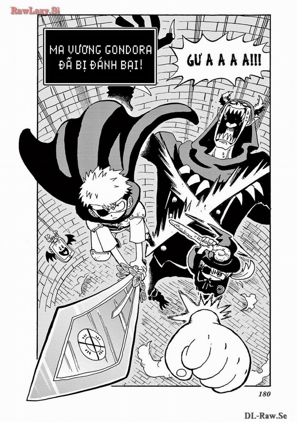 Unmei No Makimodoshi 22.5 trang 30