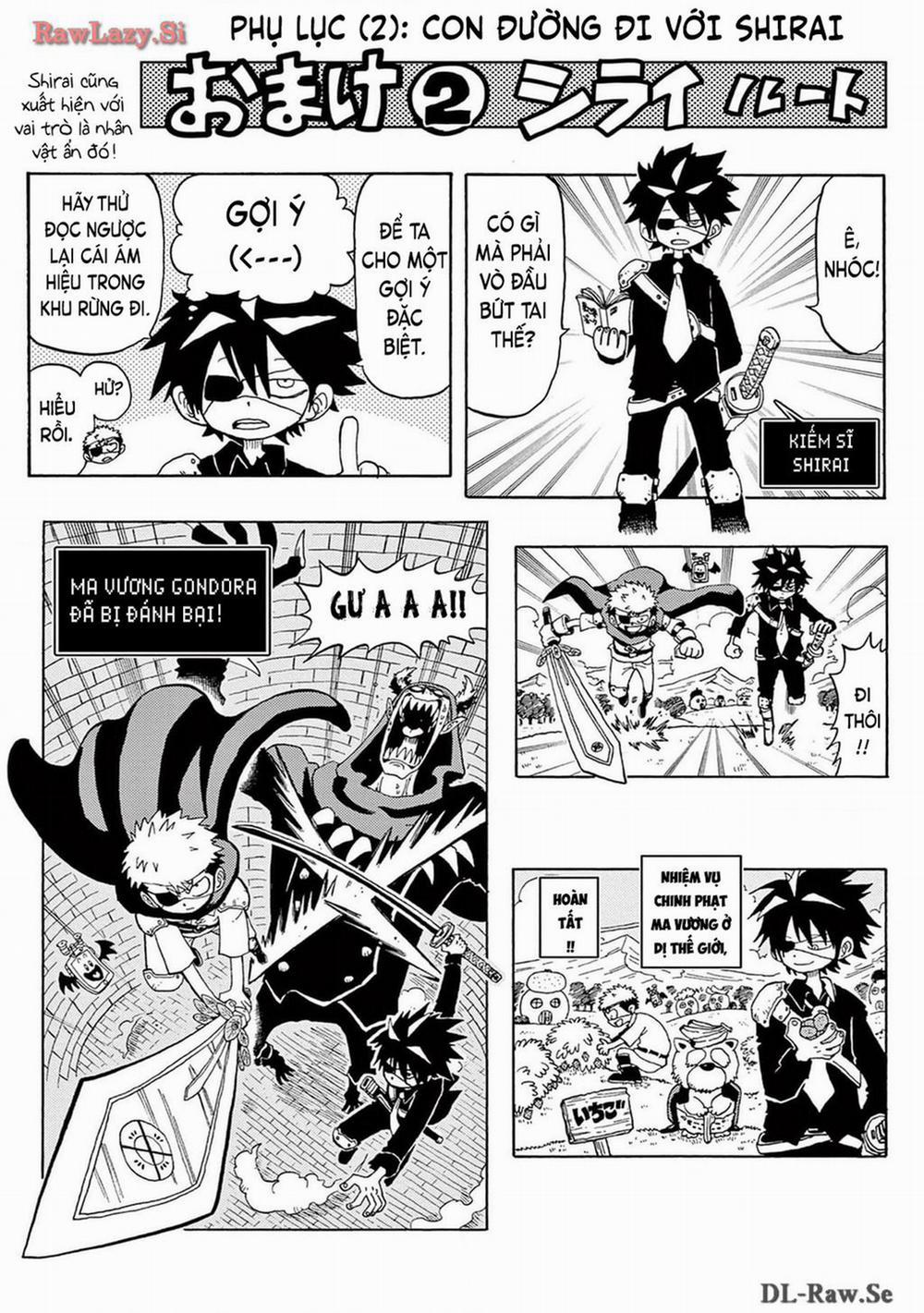 Unmei No Makimodoshi 22.5 trang 33