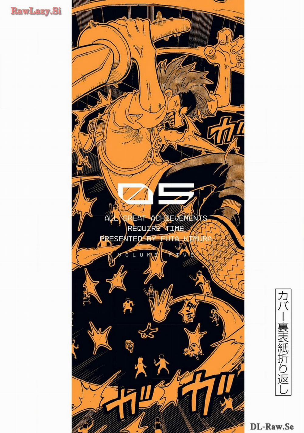 Unmei No Makimodoshi 22.5 trang 37