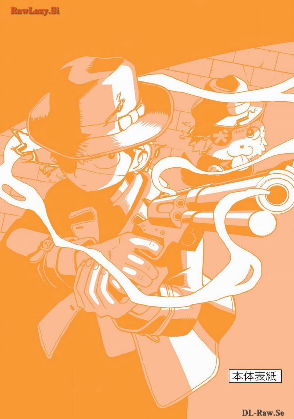 Unmei No Makimodoshi 22.5 trang 38