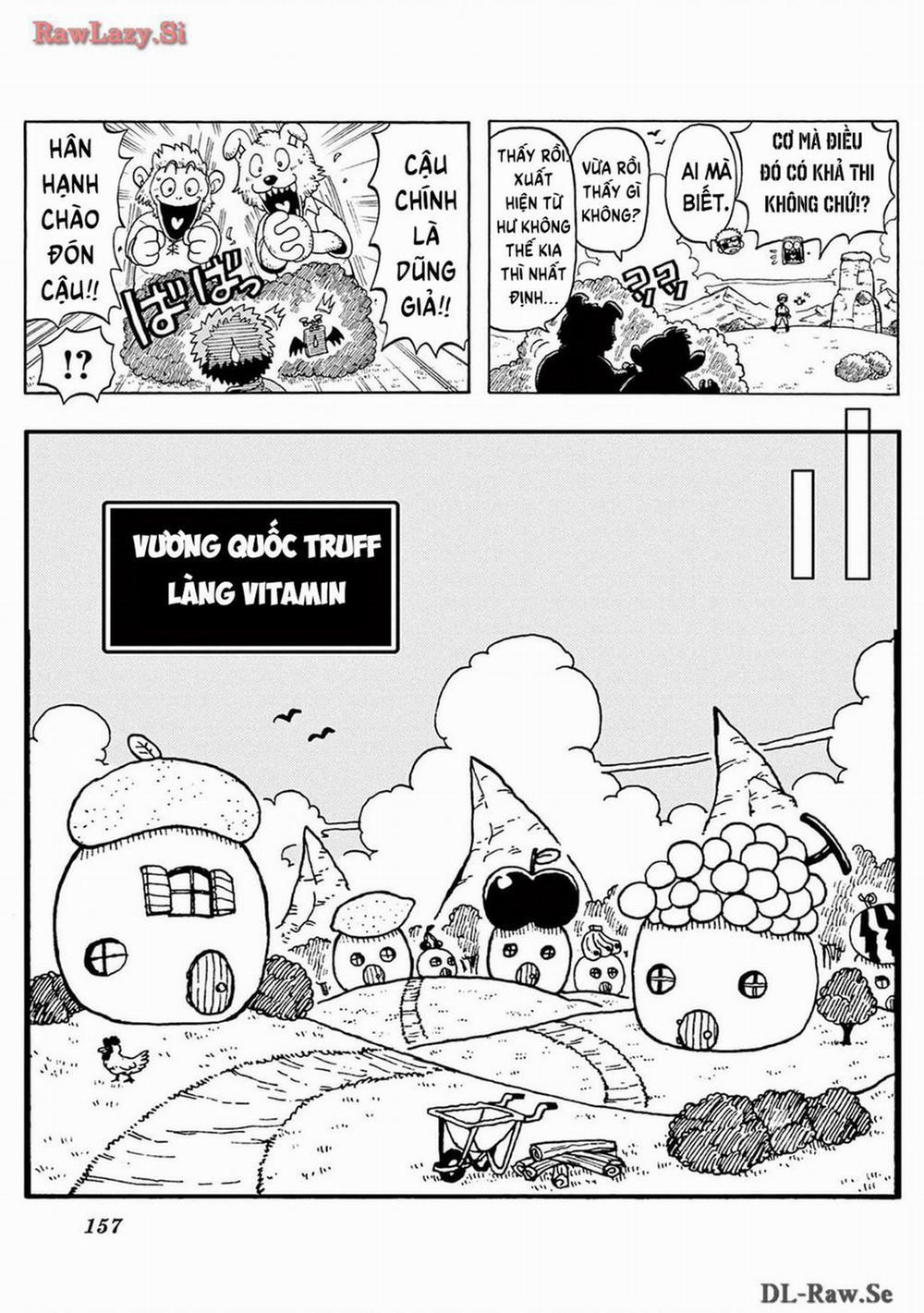 Unmei No Makimodoshi 22.5 trang 7