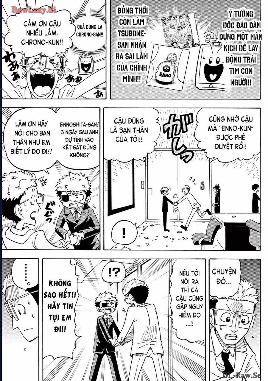 Unmei No Makimodoshi 23 trang 13