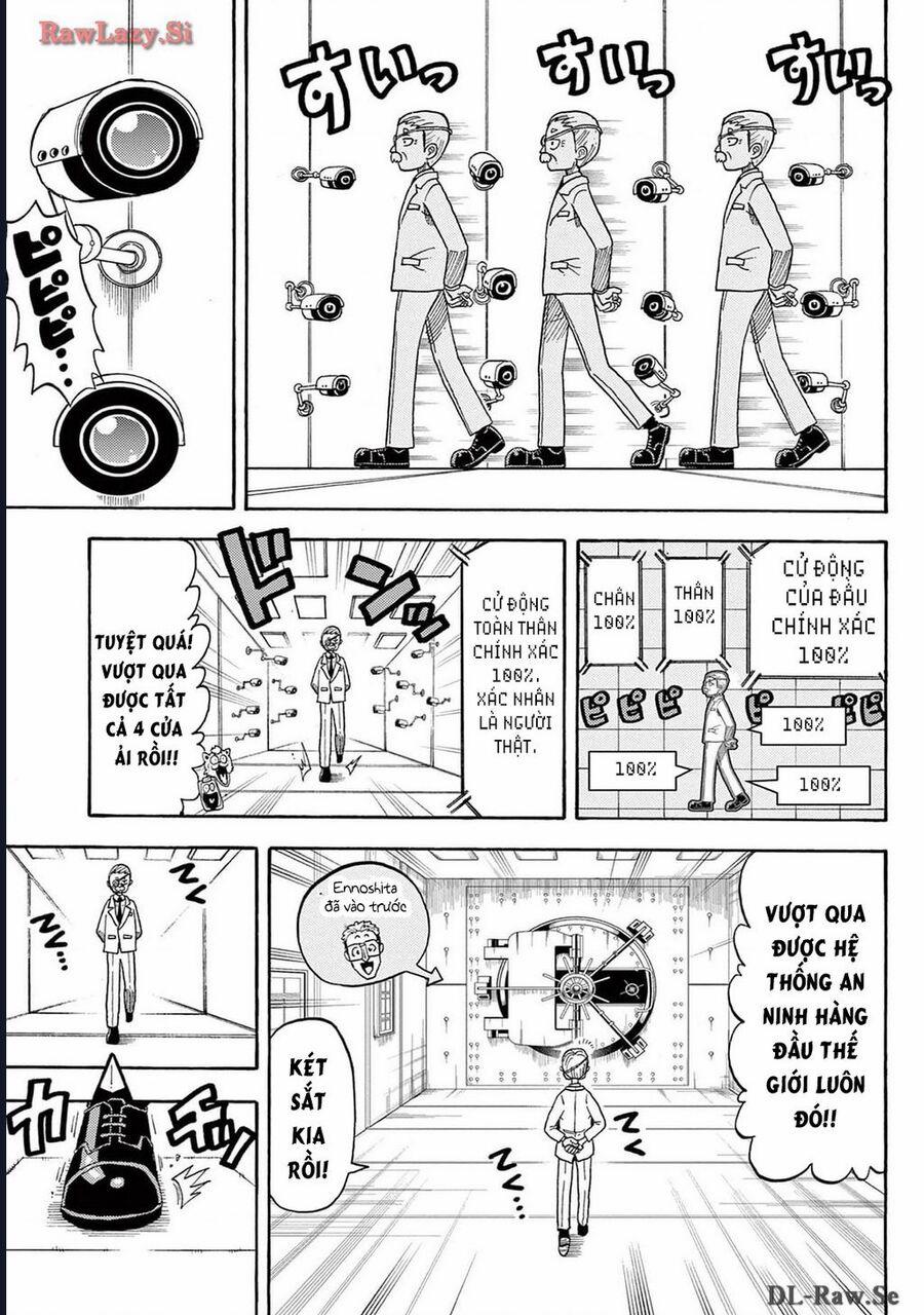 Unmei No Makimodoshi 23 trang 27