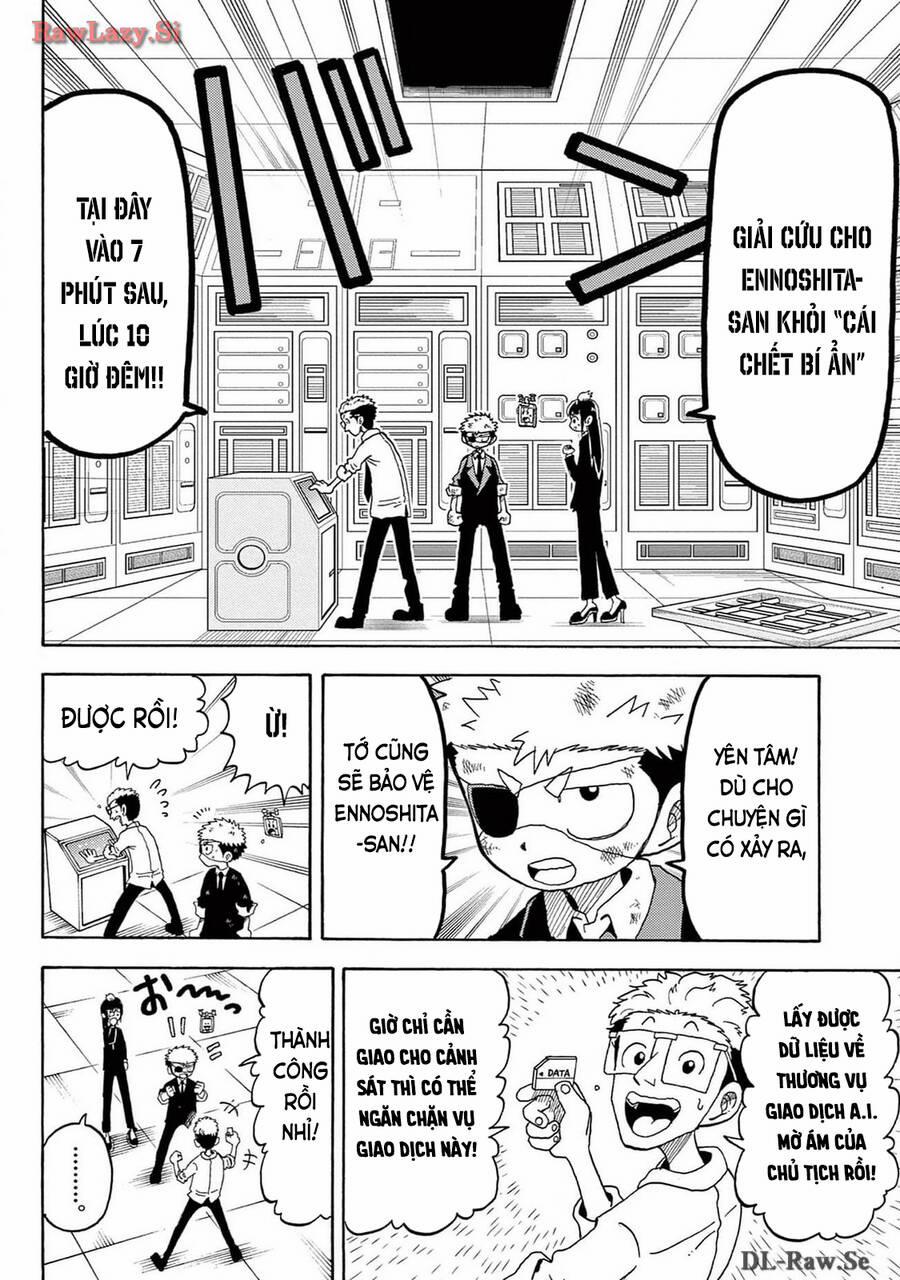 Unmei No Makimodoshi 24 trang 6